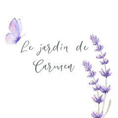 Le jardin de Carmen