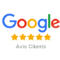 logo google avis